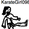 KarateGirl098