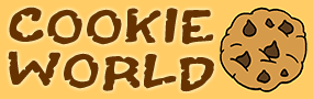 Cookie World Game