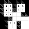 Kakuro Puzzle Game