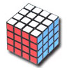 4x4x4 Master Cube