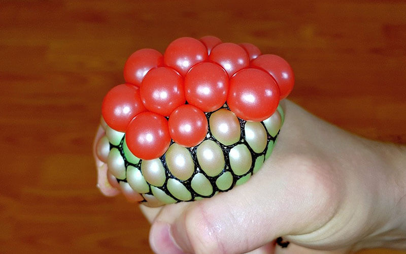 Make your own Stress Ball